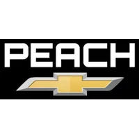 Peach GMC logo