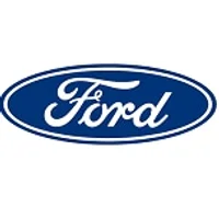 Colonial Ford logo