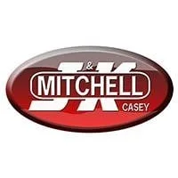 J&K Mitchell logo