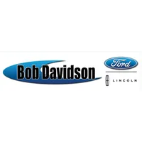 Bob Davidson Ford Lincoln logo