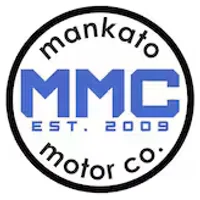 Mankato Motor Co. logo