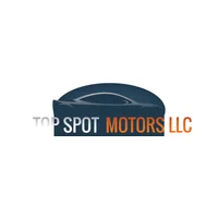 Top Spot Motors LLC logo
