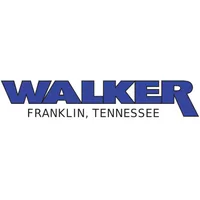 Walker Chevrolet logo