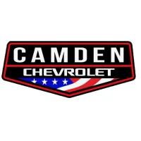 Camden Chevrolet logo