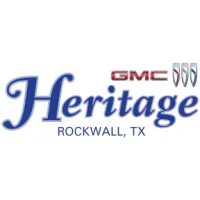Heritage GMC Buick logo