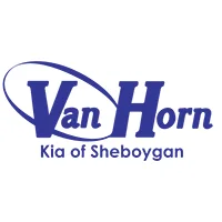 Van Horn Kia of Sheboygan logo
