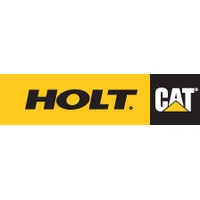 HOLT CAT - Waco logo
