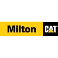 Milton Cat - Cranston logo