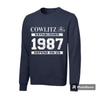 Cowlitz River Rigging, Inc. logo