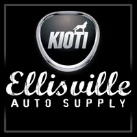 Ellisville Auto Supply logo