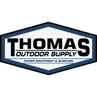 Thomas Outdoor Supply logo