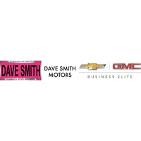 Dave Smith Chevrolet GMC logo