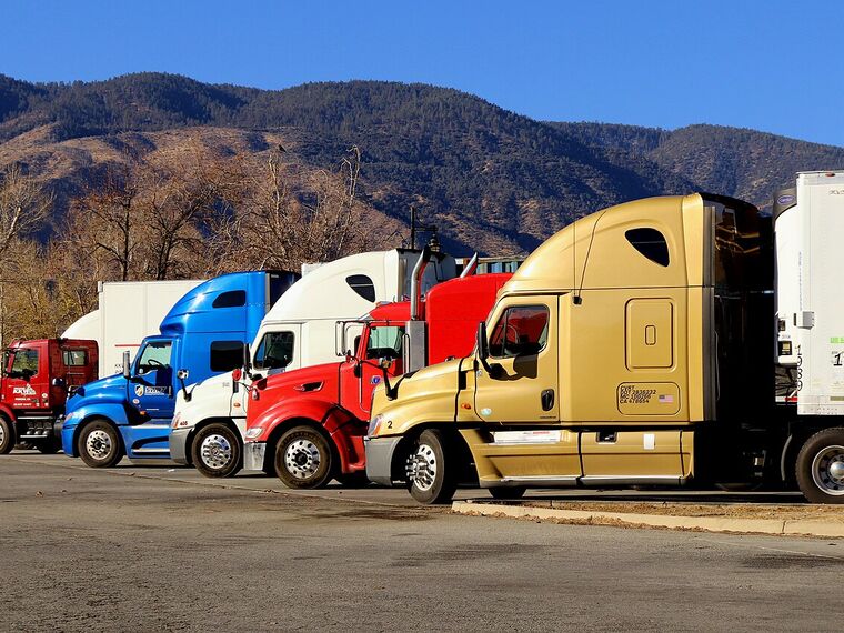 Commercial Truck Dealers