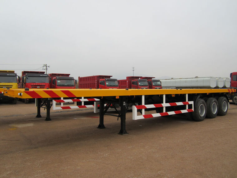 Trailer Dealers