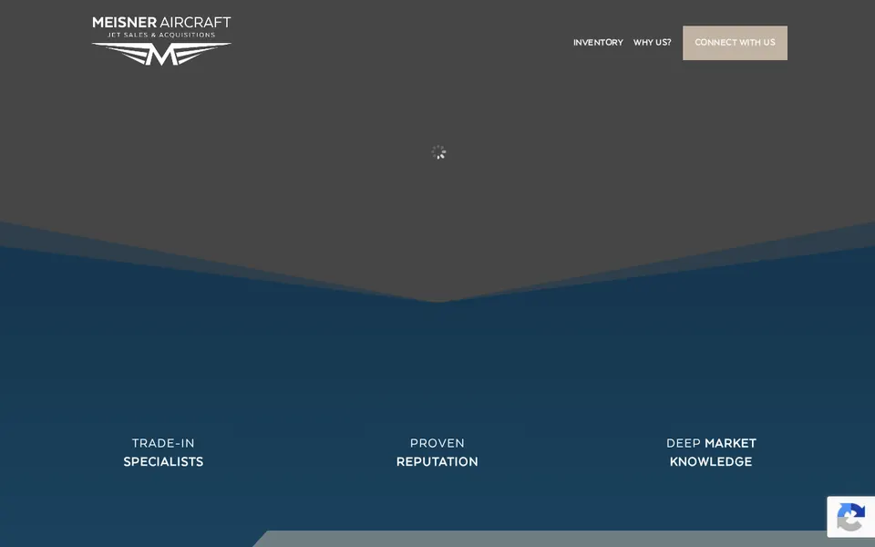 Meisner Aircraft, Inc. website
