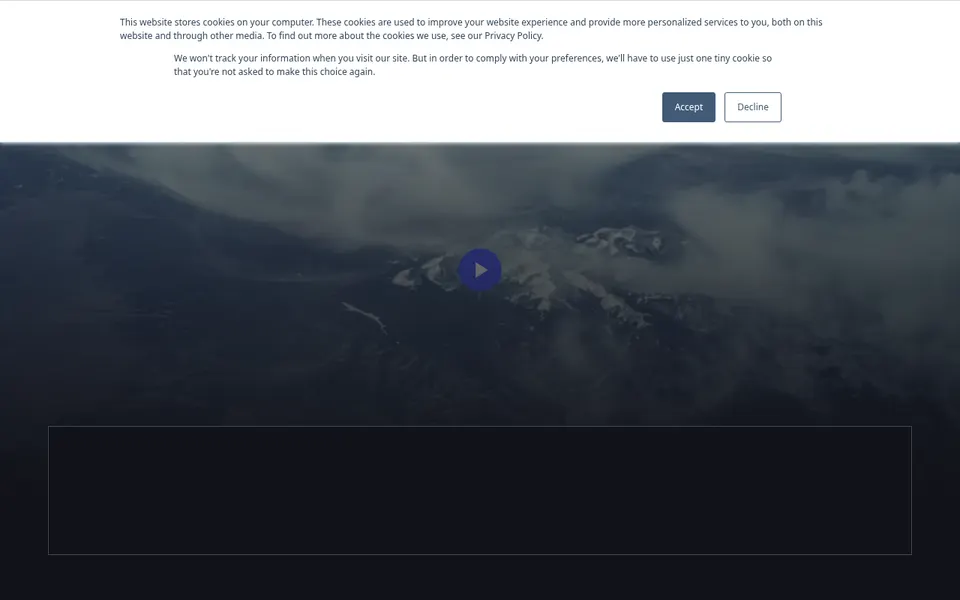 SOLJETS website
